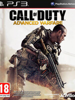 Call Of Duty Advanced Warfare PS3
