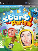 Start The Party! PS3