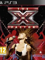 X-Factor PS3