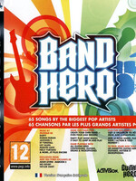Band Hero PS3