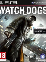 Watch Dogs PS3