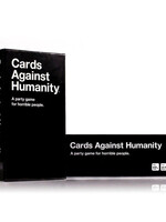 Cards Against Humanity International Ed.