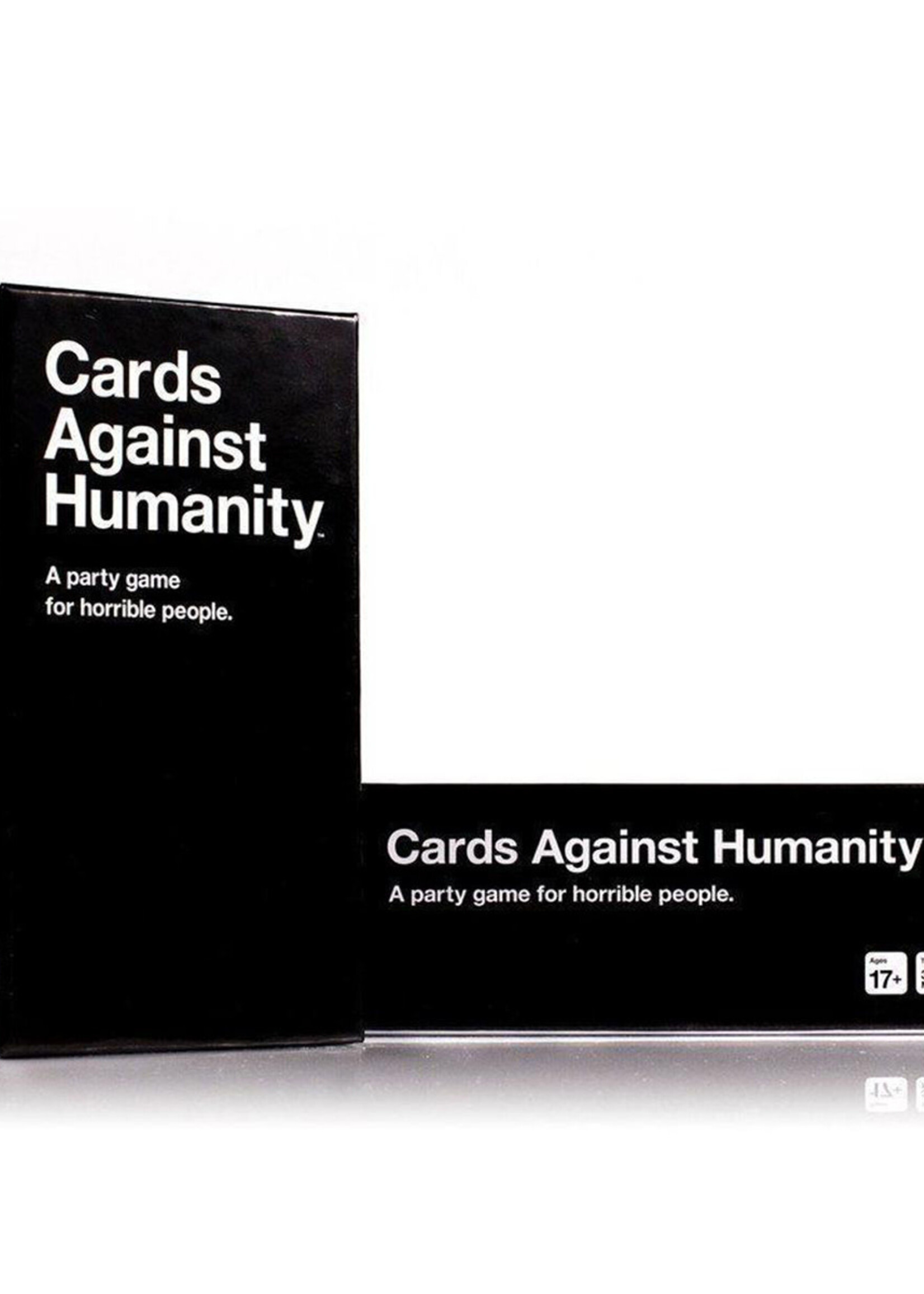 Cards Against Humanity International Ed.