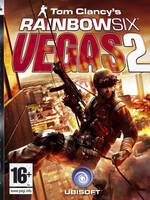 Tom Clancy's Rainbow Six Vegas 2 PS3