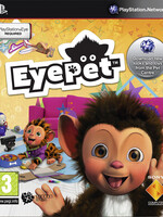 EyePet PS3