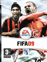 Fifa 09 PS3