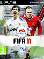 Fifa 11 PS3