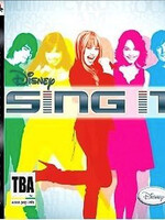 Disney Sing It PS3