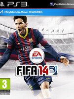 Fifa 14 PS3
