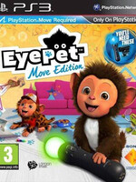 EyePet Move Edition PS3