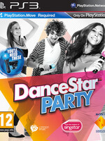 Dance Star Party PS3