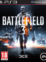 Battlefield 3 PS3