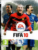 Fifa 10 PS3