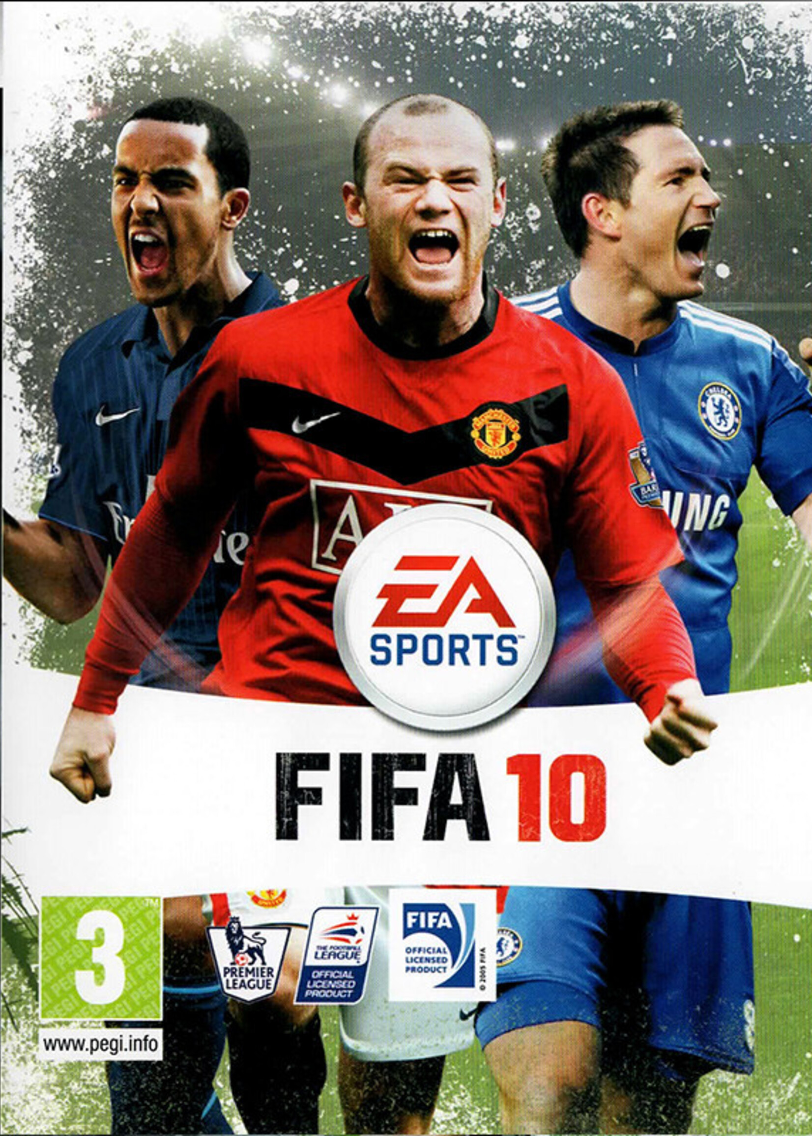 Fifa 10 PS3