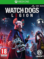 Watch Dogs Legion X1