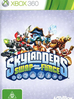 Skylanders Swap Force (Disk) X360
