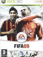 Fifa 09 X360