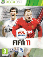 Fifa 11 X360