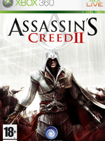 Assassin's Creed II X360