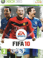 Fifa 10 X360