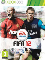 Fifa 12 X360