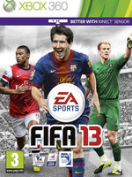 Fifa 13 X360
