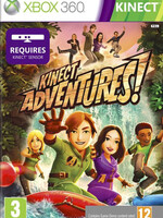 Kinect Adventures! X360