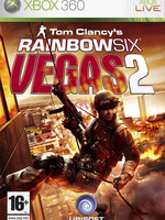 Tom Clancy's Rainbow Six Vegas  2 X360