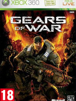 Gears Of War X360