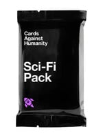 Cards Against Humanity Sci-Fi Pack