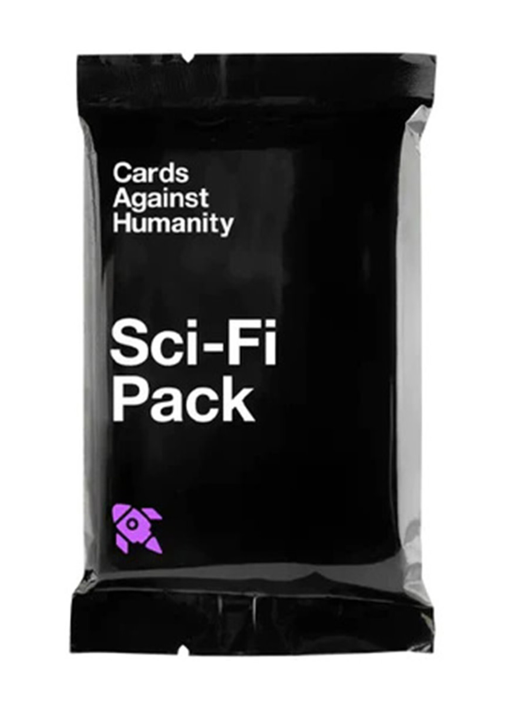 Cards Against Humanity Sci-Fi Pack