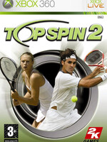 Topspin 2 X360