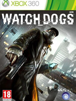 Watch Dogs X360