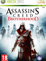 Assassin's Creed Brotherhood  X360