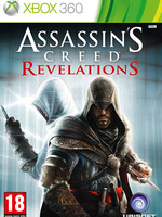Assassin's Creed Revelations  X360