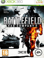 Battlefield Bad Company 2 X360