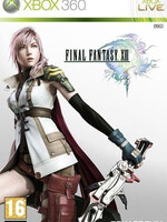 Final Fantasy XIII X360