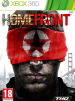 Homefront X360