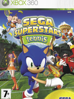 Sega Superstars Tennis X360