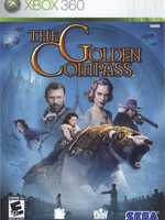 The Golden Compass X360