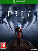 Prey X1