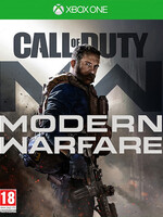 Call Of Duty Modern Warfare (2019) X1