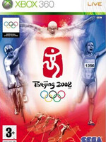 Beijing 2008 X360