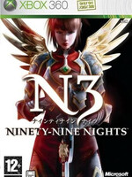 N3 Ninety-Nine Nights X360