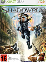Shadowrun X360