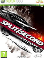 Split/Second Velocity X360