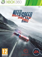 Need For Speed Rivals X360