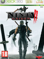 Ninja Gaiden II X360