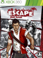 Escape Dead Island X360