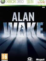 Alan Wake X360
